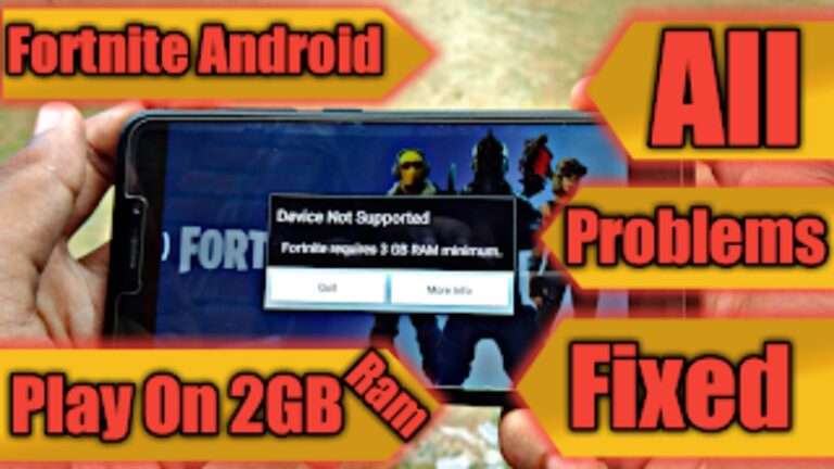 This video type is not supported android что делать