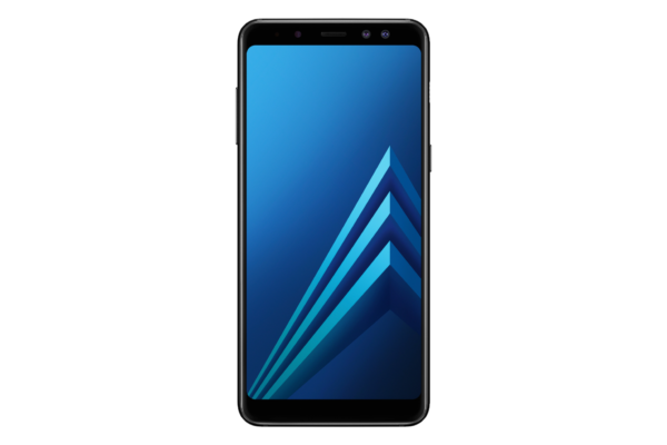 Fortnite on galaxy a8 2018