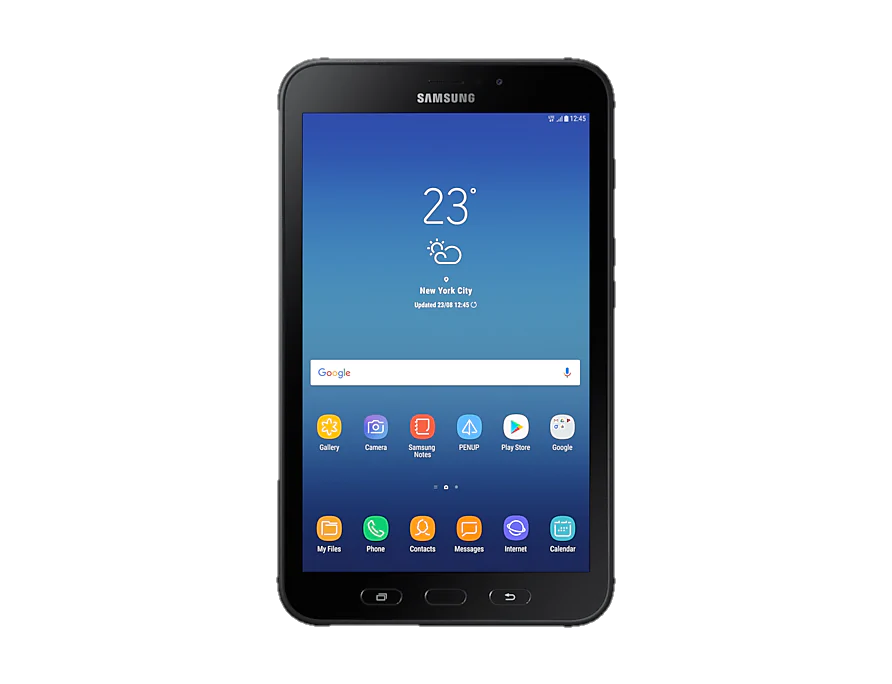 Galaxy Tab Active 2 fortnite