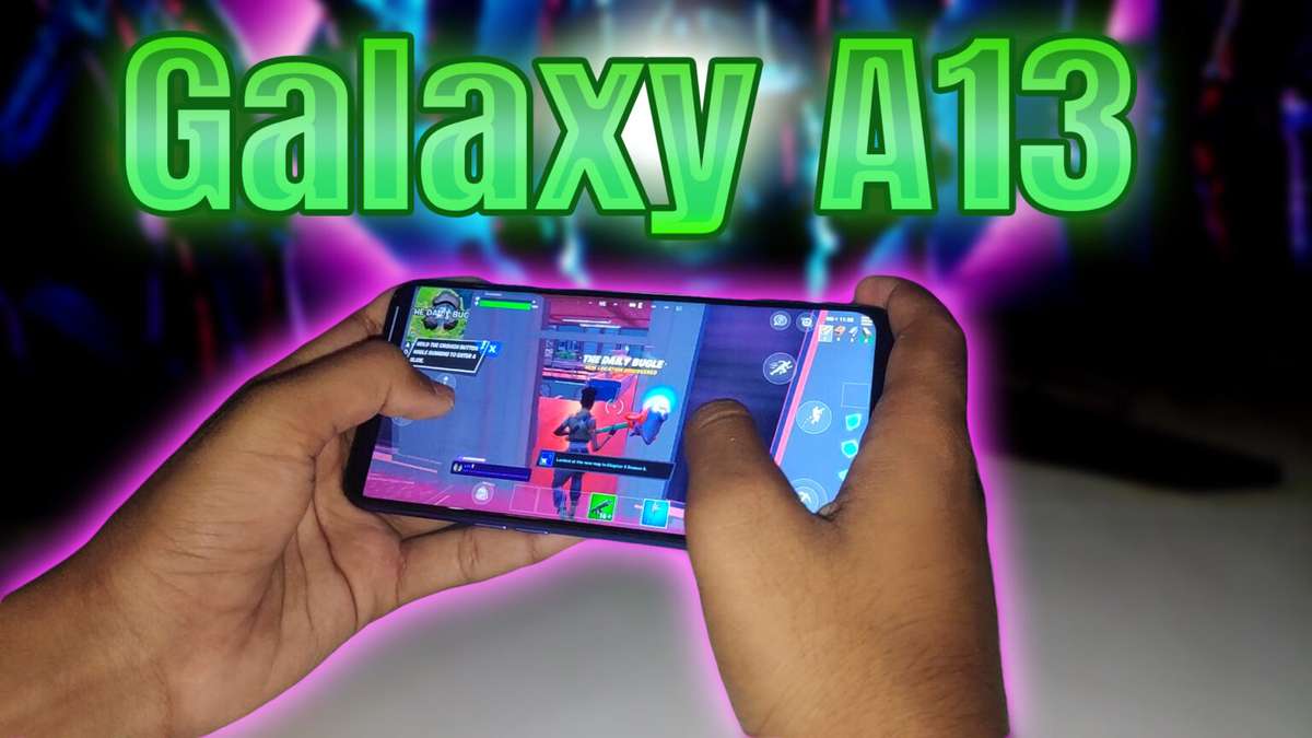 How To Play Fortnite In Galaxy A13 2023 Umirtech